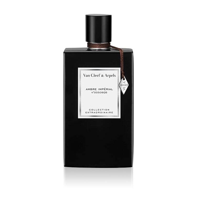 Van Cleef & Arpels Ambre Imperial
