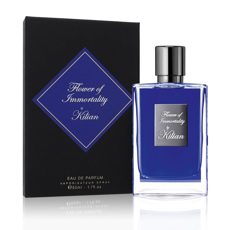 Kilian Flower Of Immortality EDP - Image 2