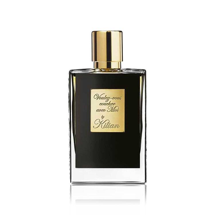 Kilian Voulez Vous I Am Too Glam To Give A Damn Refillable