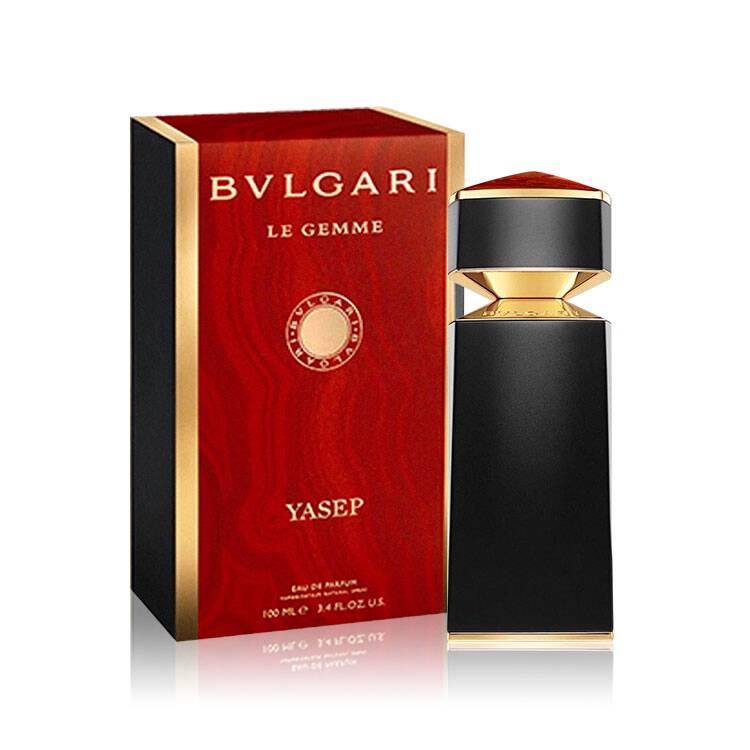 Bvlgari Le Gemme Yasep - Image 5