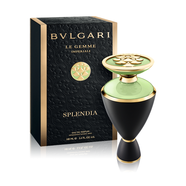 Bvlgari Le Gemme Imperiali Splendia - Image 2