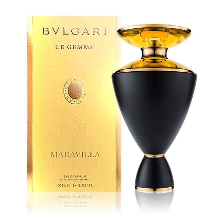 Bvlgari Le Gemme Maravilla - Image 2