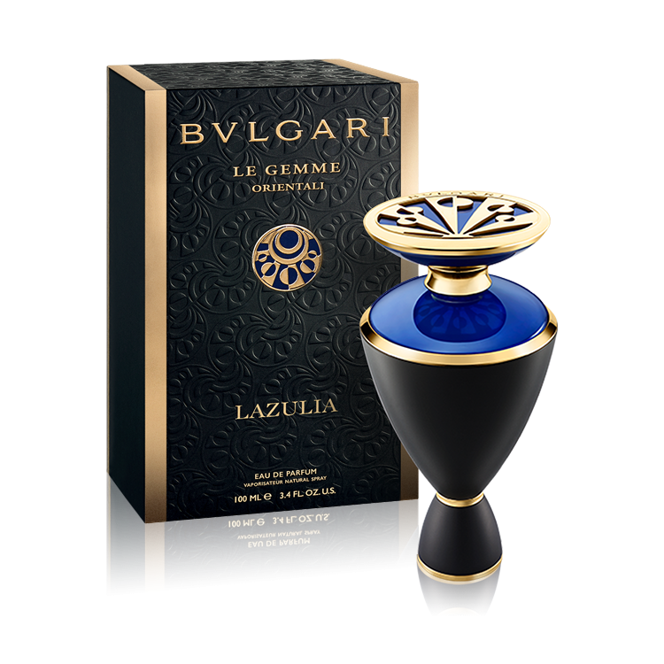 Bvlgari Le Gemme Orientali Lazulia - Image 2