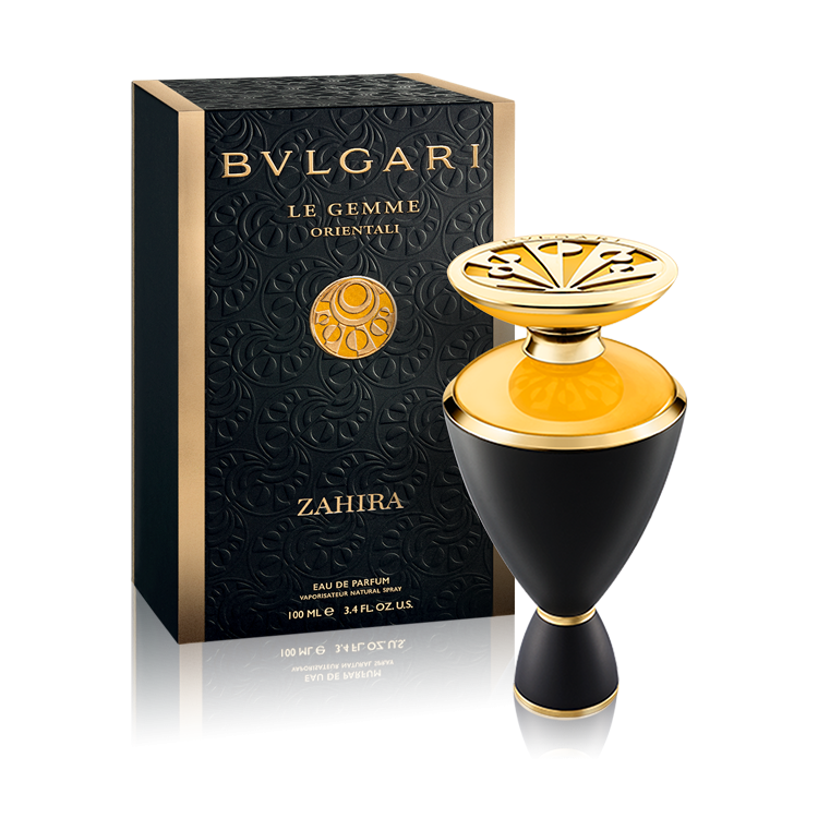 Bvlgari Le Gemme Orientali Zahira - Image 2