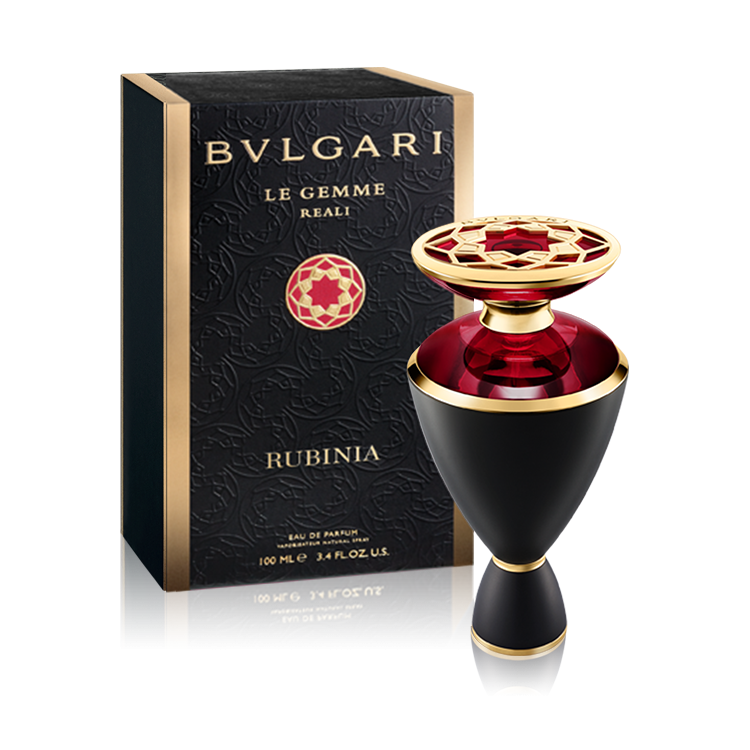 Bvlgari Le Gemme Reali Rubinia - Image 2