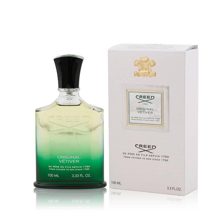Creed Original Vetiver - Image 2