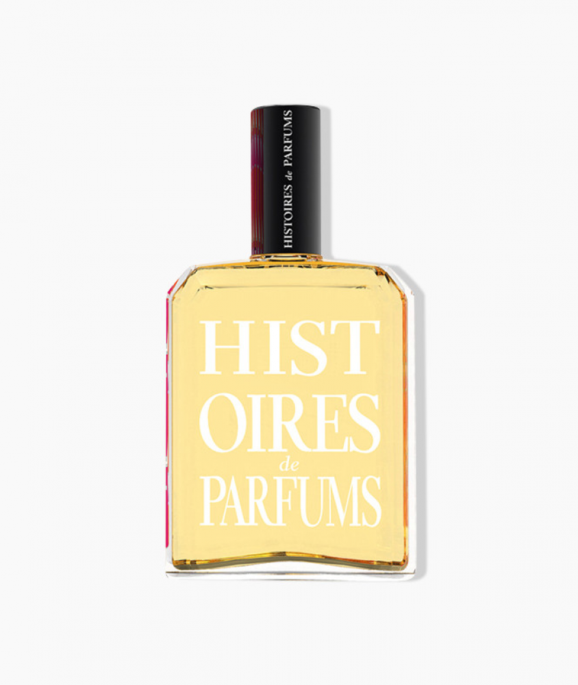 1876 Eau De Parfum,120ml