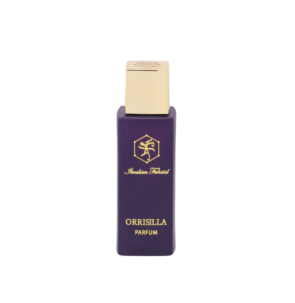 ORRISILLA 50ml