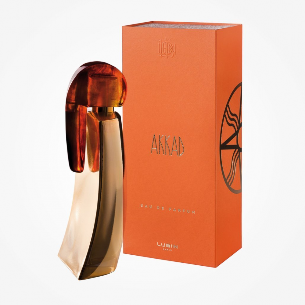 عطر العقاد – 100 مل