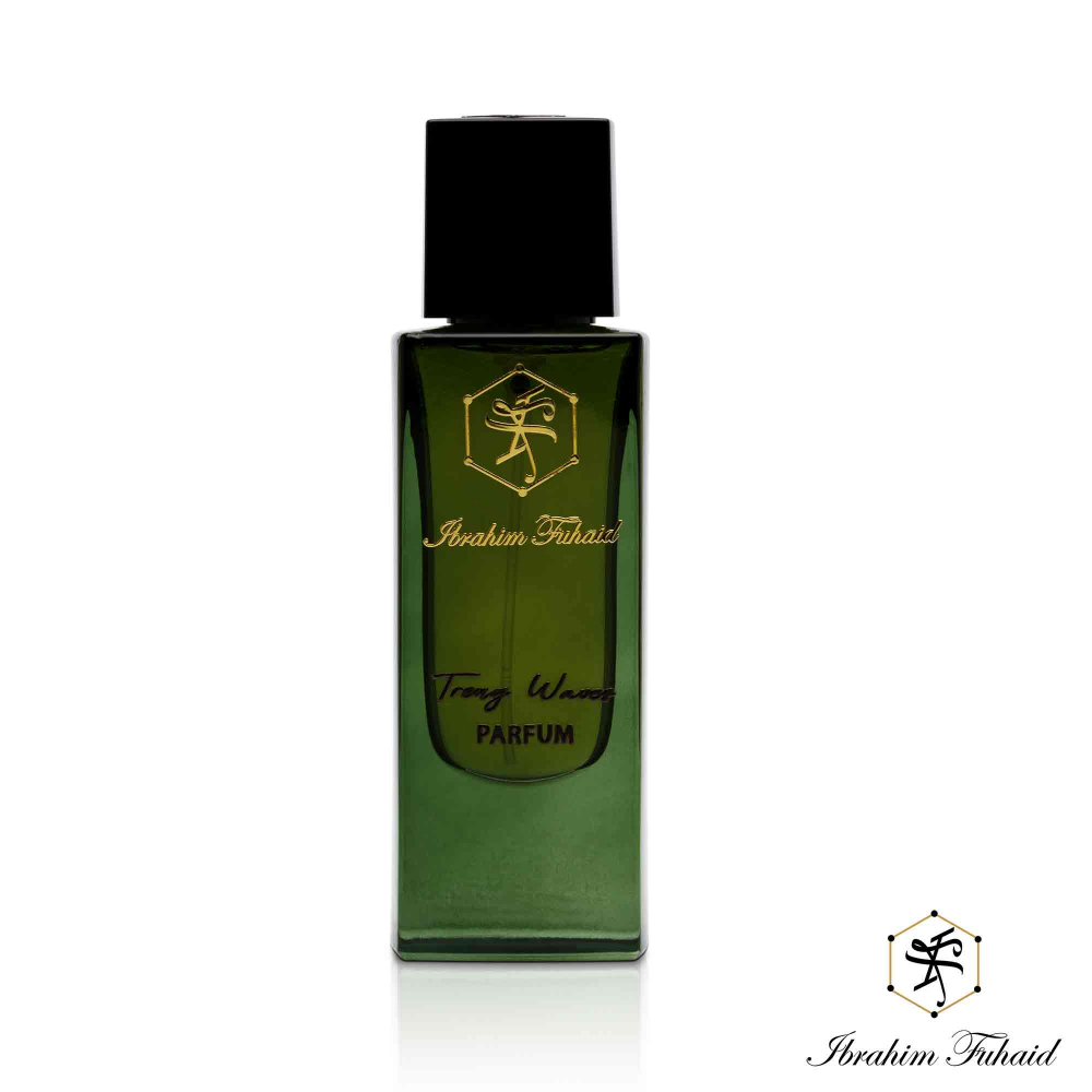 TRENG WAVES, EDP 50ml