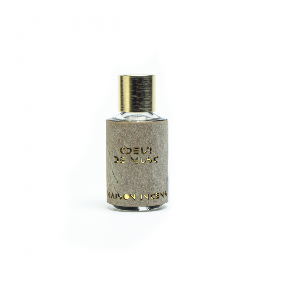 COEUR DE MUSC, 50ml