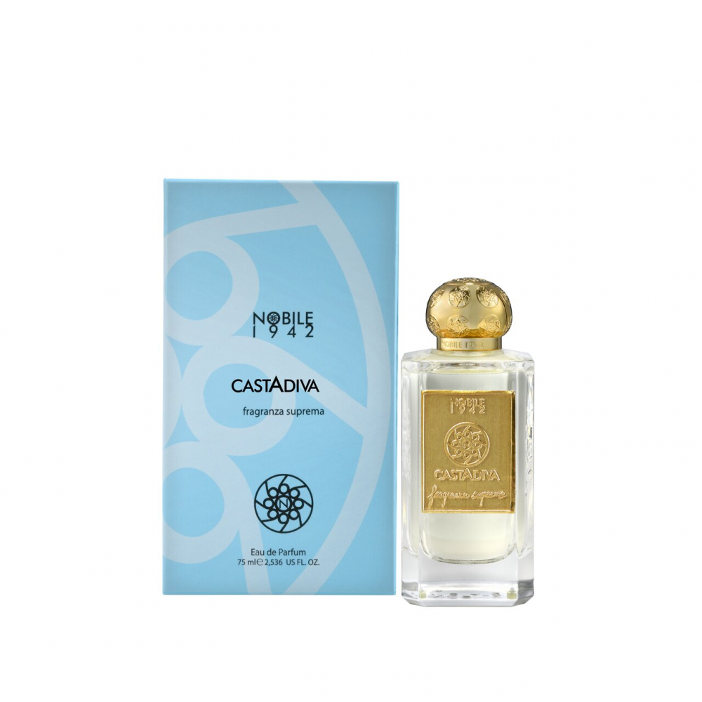 CASTADIVA, 75ml
