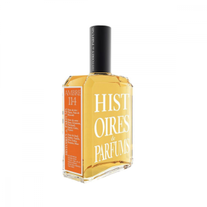 Amber 114 Eau De Parfum,120ml