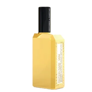Veni Gold Eau De Parfum, 60ml