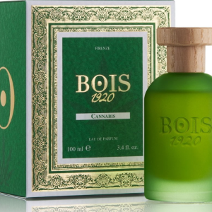 BOIS 1920 Cannabis, 100ml