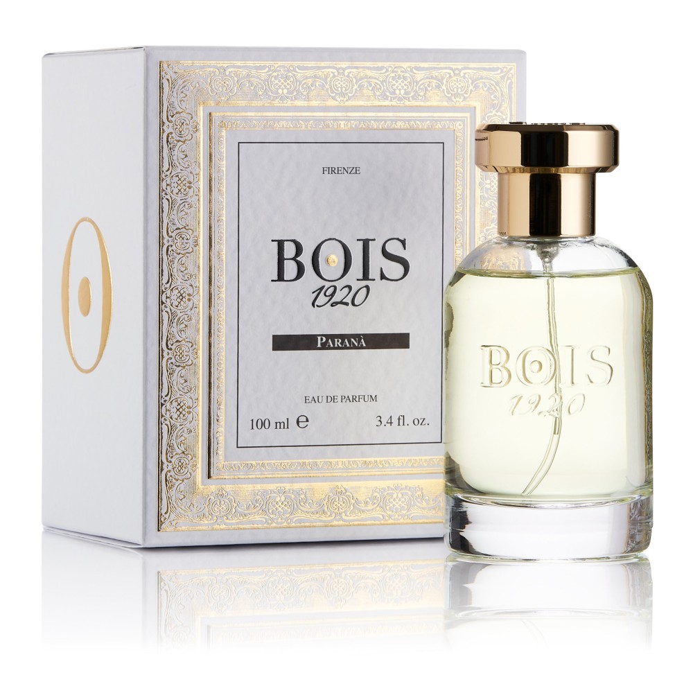 بوا 1920 بارانا,100مل